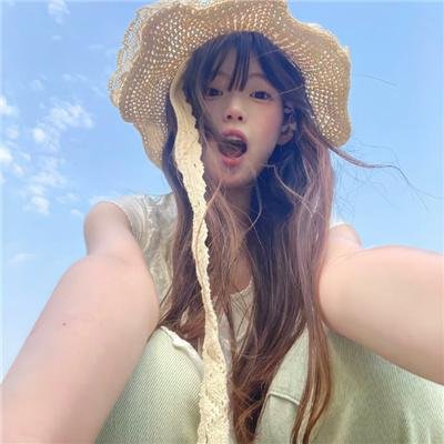 漂亮女人