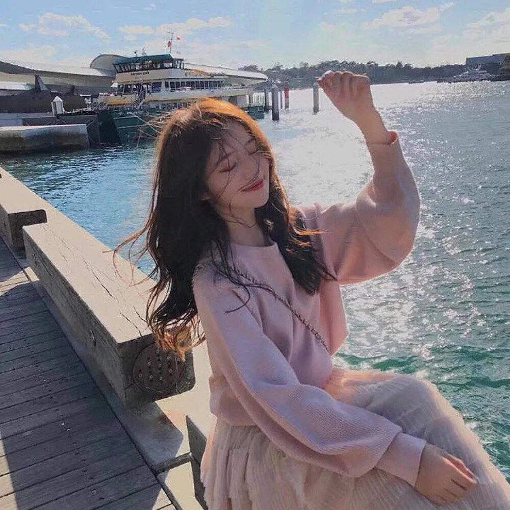 美少女大劈叉第二季
